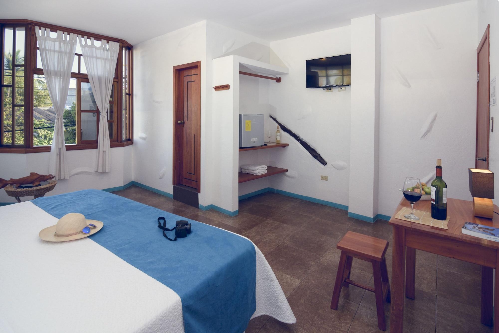 Galapagos Native Hostel Puerto Ayora  Luaran gambar
