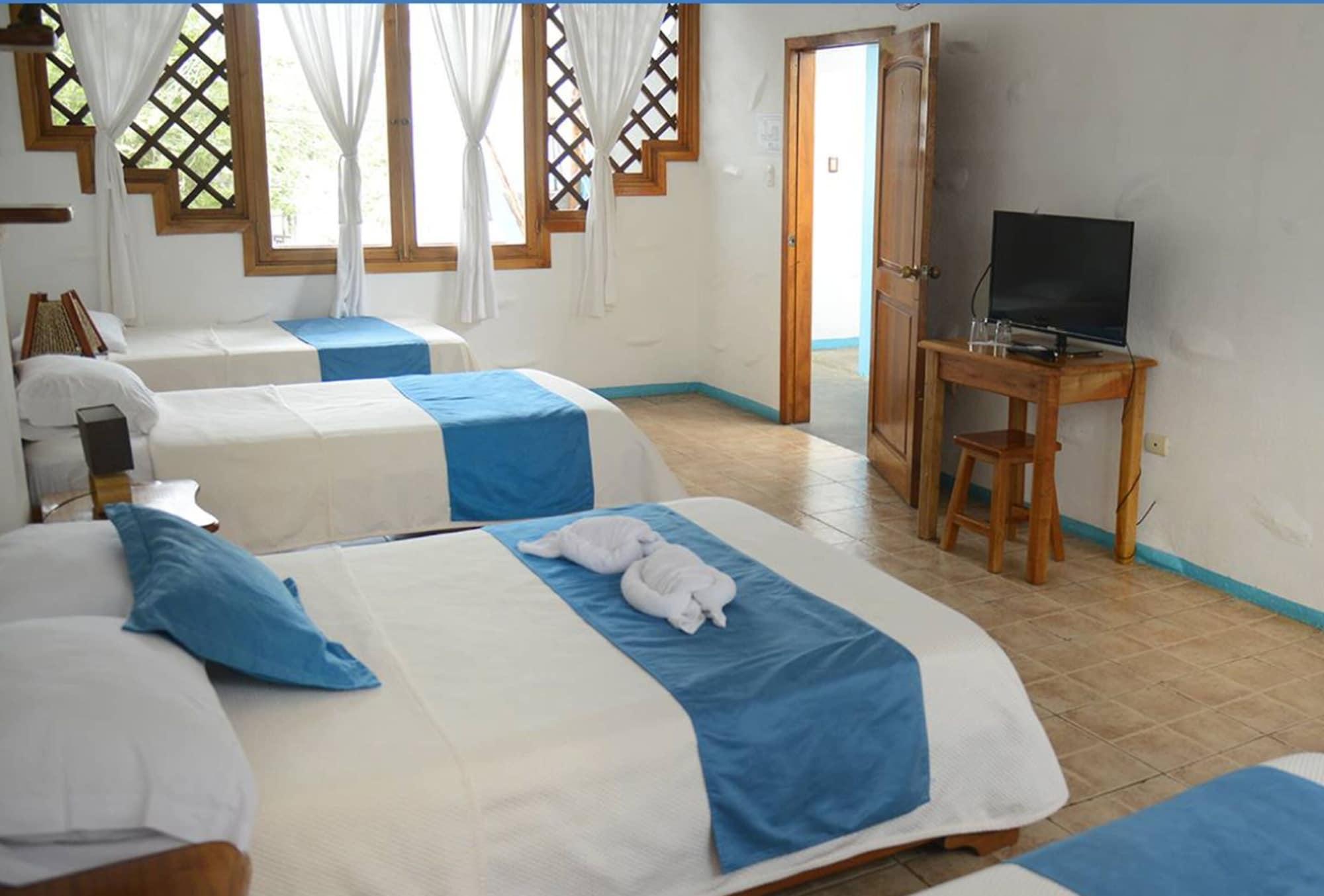 Galapagos Native Hostel Puerto Ayora  Luaran gambar