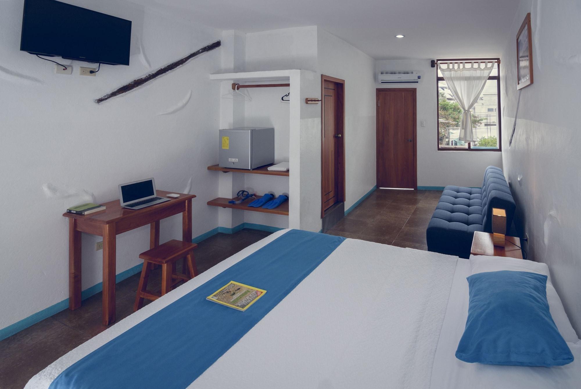 Galapagos Native Hostel Puerto Ayora  Luaran gambar