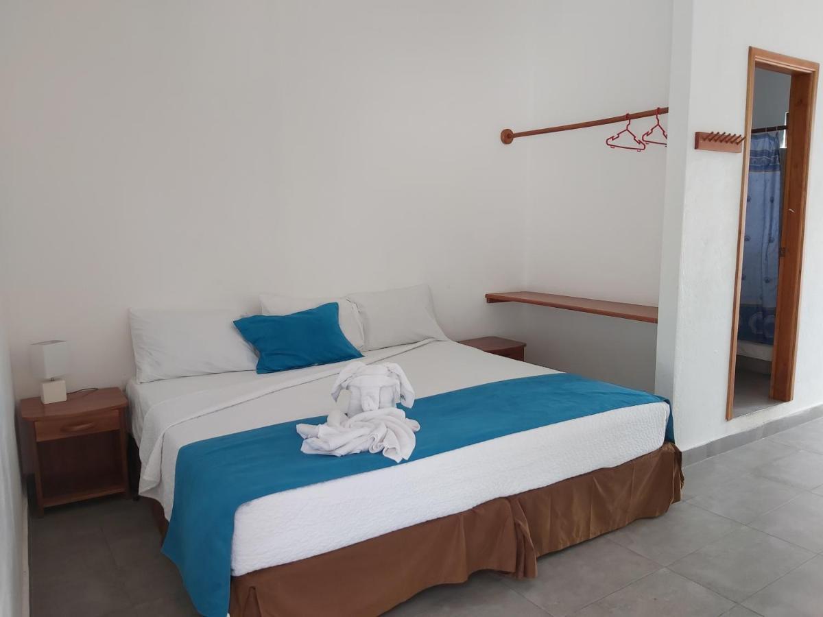Galapagos Native Hostel Puerto Ayora  Luaran gambar