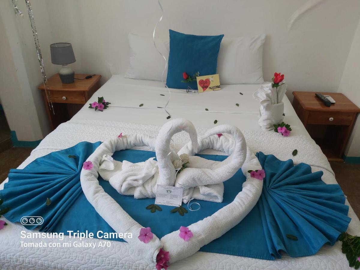 Galapagos Native Hostel Puerto Ayora  Luaran gambar