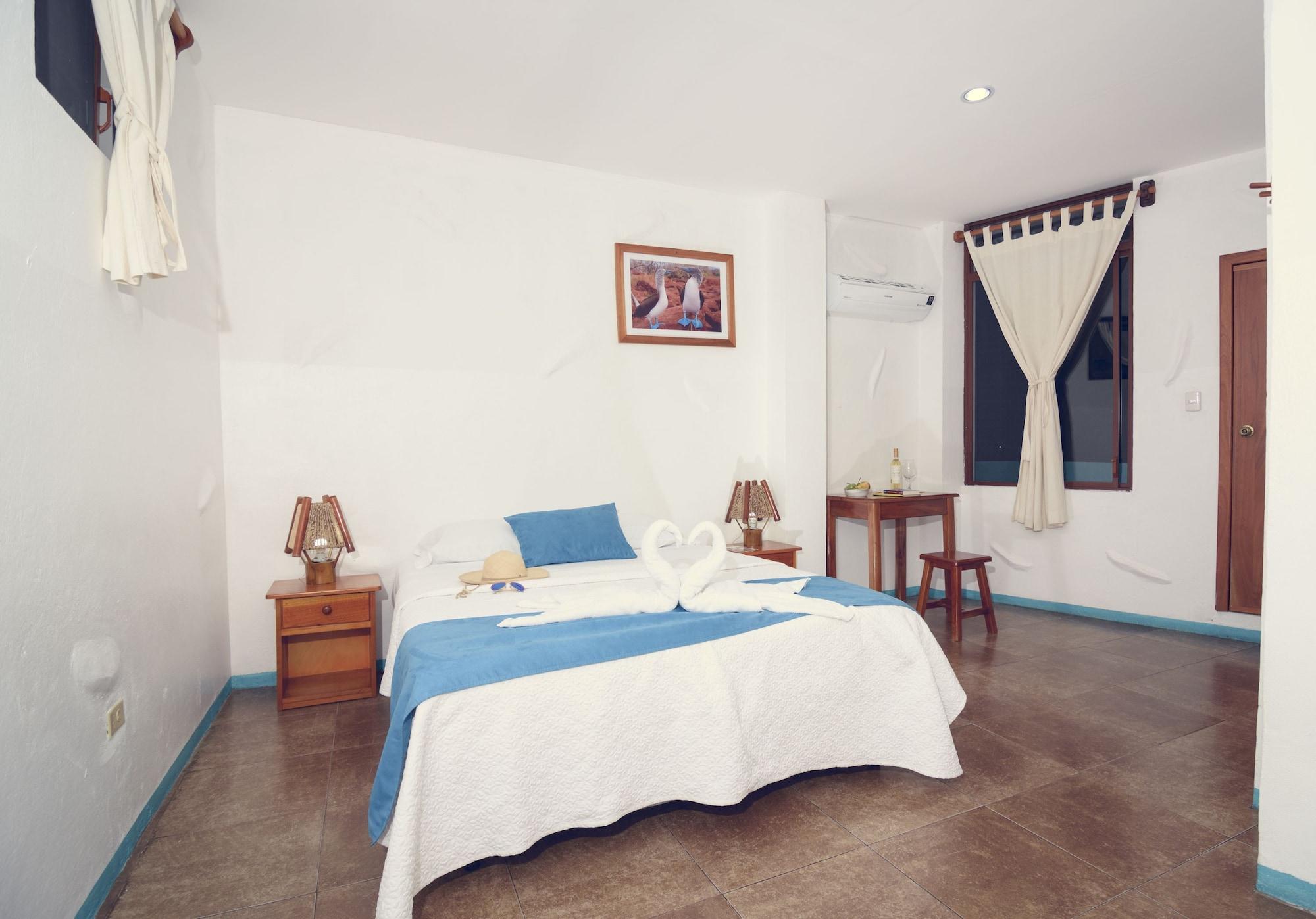 Galapagos Native Hostel Puerto Ayora  Luaran gambar