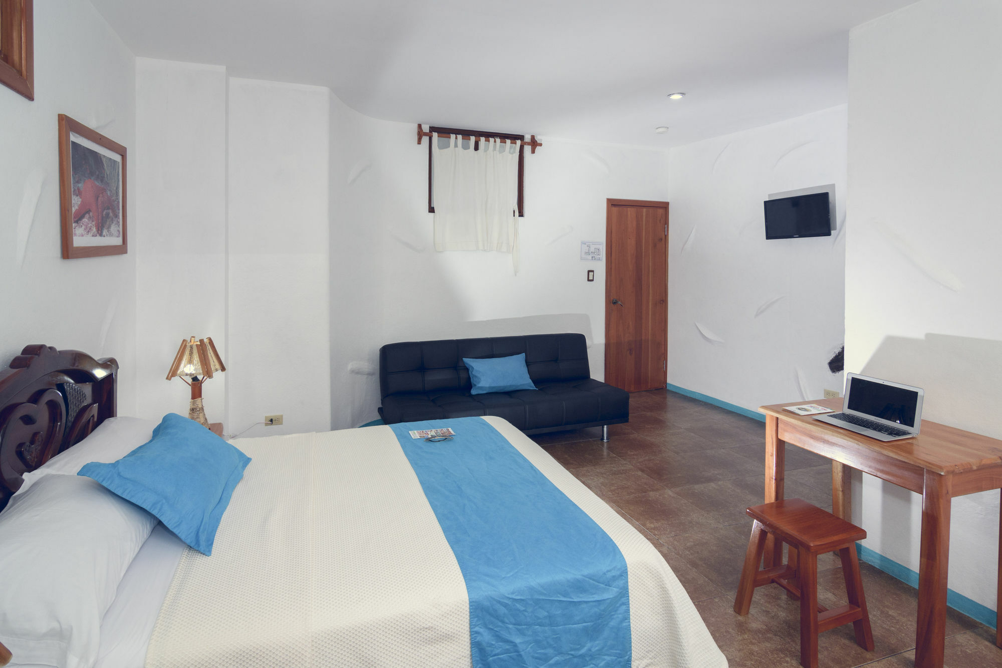 Galapagos Native Hostel Puerto Ayora  Luaran gambar