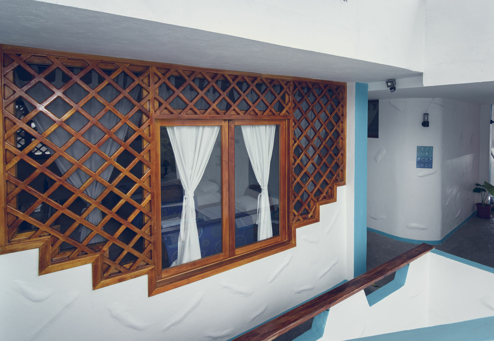 Galapagos Native Hostel Puerto Ayora  Luaran gambar